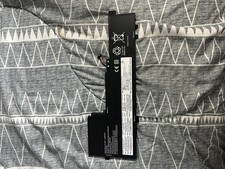 Lenovo L23B4PK3 Laptop Battery 15.08V 76Wh 4940mAh Genuine OEM picture
