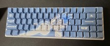 Higround x Dragon Ball Z Basecamp  65 Keyboard Goku Dbz Official HG picture