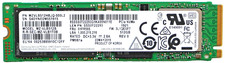 MZVLB512HBJQ-000L2 / 01FR595 For Samsung PM981a 512GB M.2 2280 PCIe NVMe SSD picture