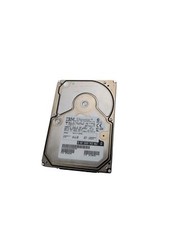 IBM Ultrastar 36LZX DDYS-T18350 P/N: 07N3240 18GB picture