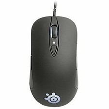 SteelSeries Sensei Rubberized Raw Gaming Mouse x Brand New picture