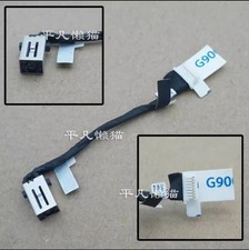 Power Interface For Dell Lingyue 5410 5418/Vostro 5410 5418 5415 Charging Head picture