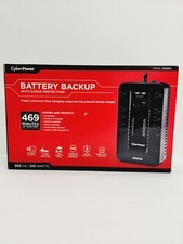 CyberPower SX950U 950VA / 510W PC Battery Backup picture