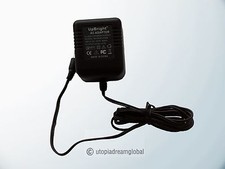 12V AC/AC Adapter For Ktec KA12A120100045U Transformer Power Supply Cord Charger picture