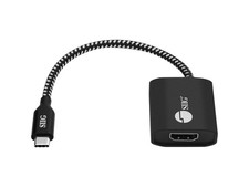 Siig Usb Type-C To Hdmi Video Cable Adapter With Pd Charging picture