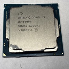 Intel Core i5-8600T 2.3 GHz LGA 1151 Desktop CPU SR3X3 picture