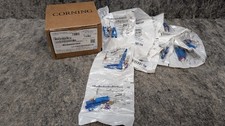 20 x Corning Unicam SC High Performance SM OS2 Connectors (95-200-41) 🔥New🔥 picture