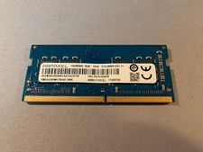Ramaxel 8GB PC4-21300 (DDR4-2666) Memory (RMSA3260ME78HAF-2666) picture