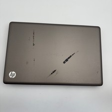 HP G72-261US Laptop 17.3