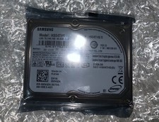 Samsung Spinpoint N2B HS04THB 40GB Internal 4200RPM 1.8