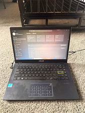 ASUS VivoBook E410KA 14