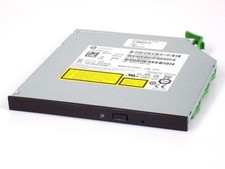 HP 781415-001 DUD1N Replacement Part: Slim SATA 24x CD 8x DVD-Rom Drive for 280 G2 picture