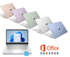 NEW HP 14
