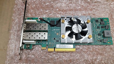 Qlogic QLE2672 Dual-Port 16GbE PCIe x8 Fibre Channel Adapter P/N: HD8310405-02 L picture