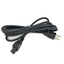 10 FEET AC Power Cord For Apple G3 G4 Titanium YoYo iMac iBook Computer Desktop picture