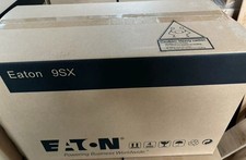 1 PCS New Eaton 9SX1500i Uninterruptible UPS Power Supply DHL Expedited Shipping picture