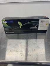 MSE Yellow Toner Cartridge, Replacement for HP CB382A/824A, CP6015/CM6030 picture