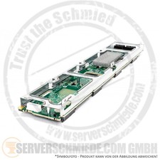Supermicro 12G Expander Backplane BPN-SAS3-826EL1 4x SAS SFF-8643 12x 3.5