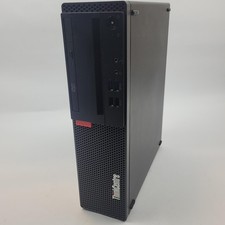 LENOVO THINKCENTRE M725S Win 11 Home R5 Pro 2400G 8GB RAM 512GB NVMe | Grade B picture