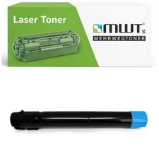 Eurotone Toner Cartridge Compatible for Xerox 06R01398 Cyan PLUS15 picture