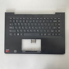 Genuine Lenovo S41-53 S41-70 Palmrest + Keyboard Top Cover Assembly 5CB0H71431 picture
