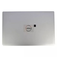 LCD Back Cover Top Case For Dell Latitude 5520 Precision 3560 Silver 094D8X USA picture