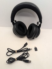 Razer Kraken V4 Wireless Gaming Headset: 2.4GHz, Bluetooth USB Black #3 Read des picture