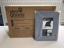 BULK Lot 20 STM Dux Ultra iPad Cases 10th Gen 10.9
