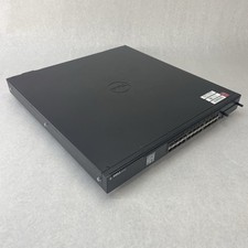 Dell 5KGDH 24-Port SFP+ 10Gb Switch Power picture