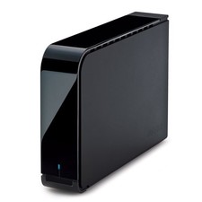 Buffalo DriveStation Axis Velocity 8 TB External Hard Drive (hd-lx8-0tu3) picture