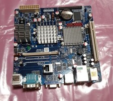 Advantech AIMB-210G2-PBA2E Intel Atom Mini-ITX Board Industrial Motherboard picture