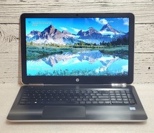 HP Pavilion 15-au010wm Intel Core i7-6500U 2.5 GHz 8GB 1TB HDD Laptop picture