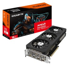 Gigabyte Radeon RX 7600 XT Gaming OC 16GB Graphics Card GV-R76XTGAMING OC-16GD picture