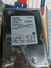 Toshiba 2T DTO1ABA200V 3.5 inch SATA interface Hard Drive picture