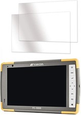 2-Pack Scratch Resistant Screen Protector for Topcon FC-5000 Rugged Tablet, Anti picture