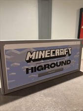 Minecraft Hi ground Keyboard, Gaming Keyboard, New Open Box picture