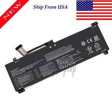 Battery for Lenovo SB11M64616 5B11M64610 L23B4PK4 SB11M64612 5B11M64614 L23M4PK4 picture