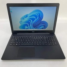 Dell Inspiron 3583 Intel Core i7-8TH 8GB RAM 128GB SSD WINDOWS 11Pro LAPTOP. picture