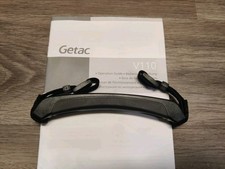 BRAND NEW Getac V110 Laptop Carrying Handle - Comes With Laptop Operation Guide picture