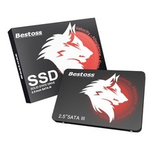 2.5 Inch SSD 120GB Internal Hard Drive for Pc or Laptop, SATA III 6Gb/s, Inte... picture