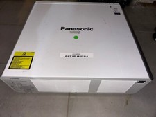 Panasonic PT-RZ570 5400 Lumen Large Venue Laser DLP Projector UNDER 1k HOURS picture