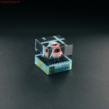 Zenless Zone Zero Bangboo 3D Printing Cube Resin Keycap for Mechanical Keyboard picture