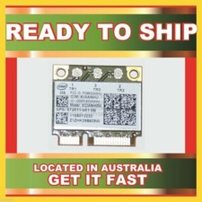 GENUINE HP 572511-001 HP HALF WLAN WIRELESS Wifi Adapter CARD 11S60Y3232 633ANHU picture
