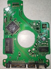 Samsung Mango Rev 3, BF41-00157A R00, PCB only no drive picture