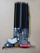 XFX HD 5450 650m 2GB DDR3 Graphics Card - HDMI DVI VGA (HD-545X-CL HD-645X-CLH) picture