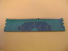 Samsung M368L3223FTN-CB3 256MB 184p PC2700 CL2.5 DDR333 from Dell Dimension 2400 picture