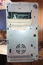 Vintage 1996 retro AST Advantage 9320 Pentium  50MB RAM no HDD picture
