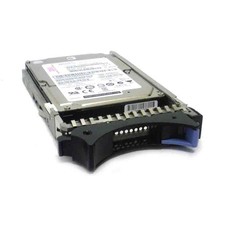 IBM 44V6845 Hard Drive 146Gb 15K SAS 2.5in picture