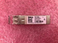 Strong-IT Dell 3G84K 10G SFP+ SR 850NM SFP TRANSCEIVER 407-BBRM picture