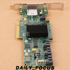 LSI 9212-4i4e 6Gbps SAS HBA P20 IT Mode ZFS FreeNAS unRAID picture